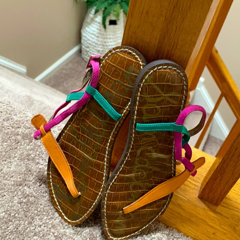 Sam Edelman